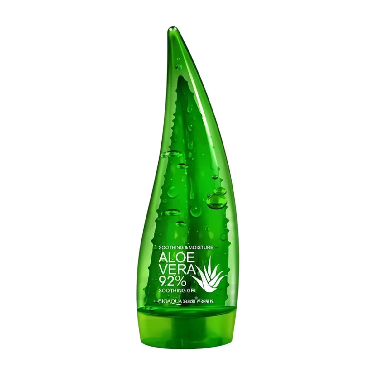 GEL FACIAL ALOE VERA