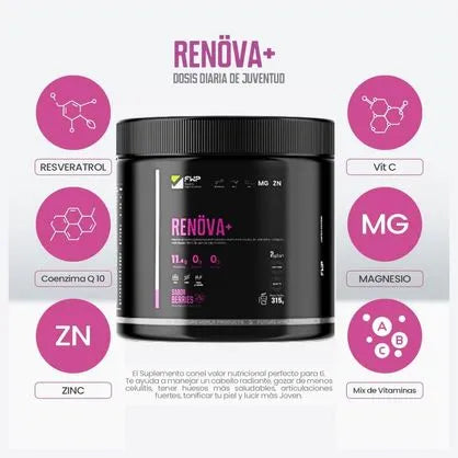 COLAGENO PREMIUM-RENOVA