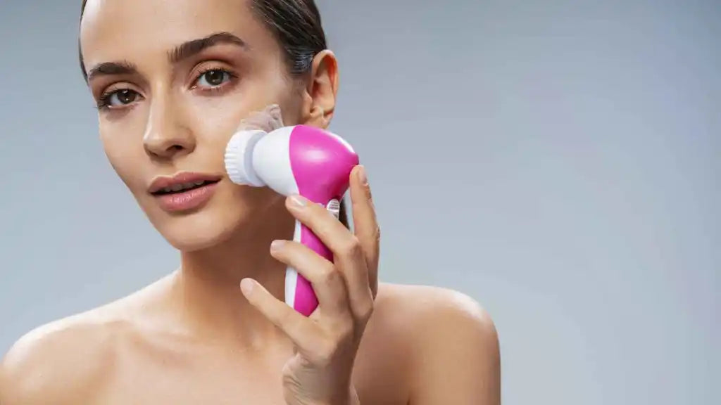 LIMPIADOR FACIAL