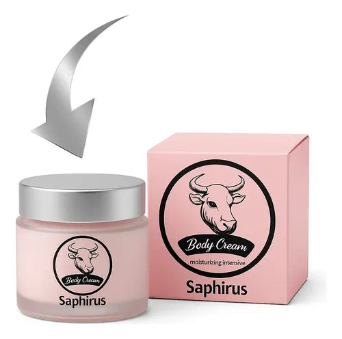 BÁLSAMO DE SEBO DE RES SAPHIRUS