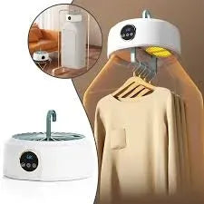 secador de ropa express