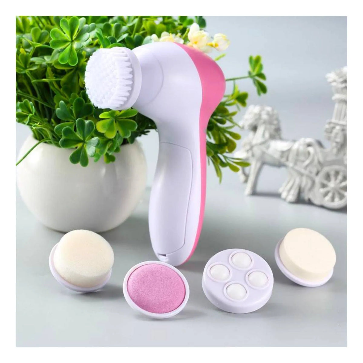 LIMPIADOR FACIAL